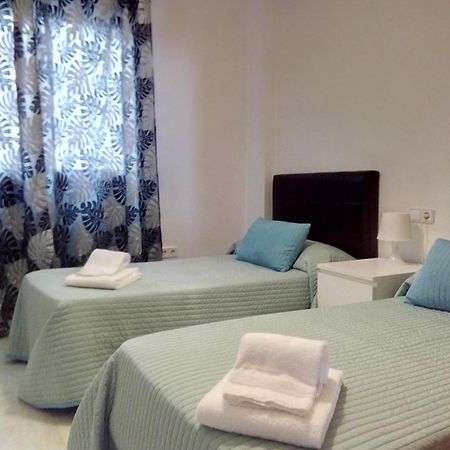 Apartamento Panorama de Nerja Exterior foto