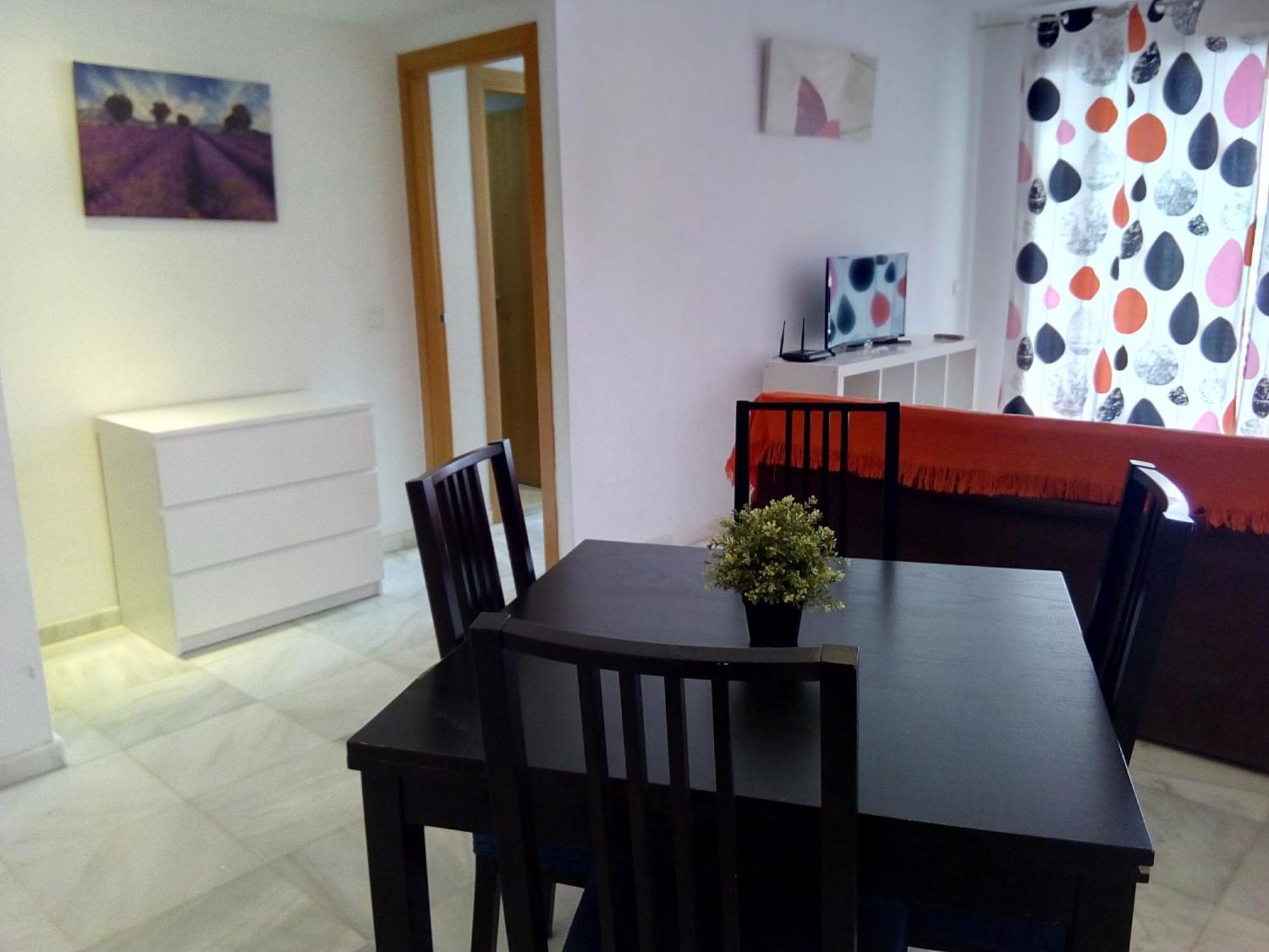 Apartamento Panorama de Nerja Exterior foto
