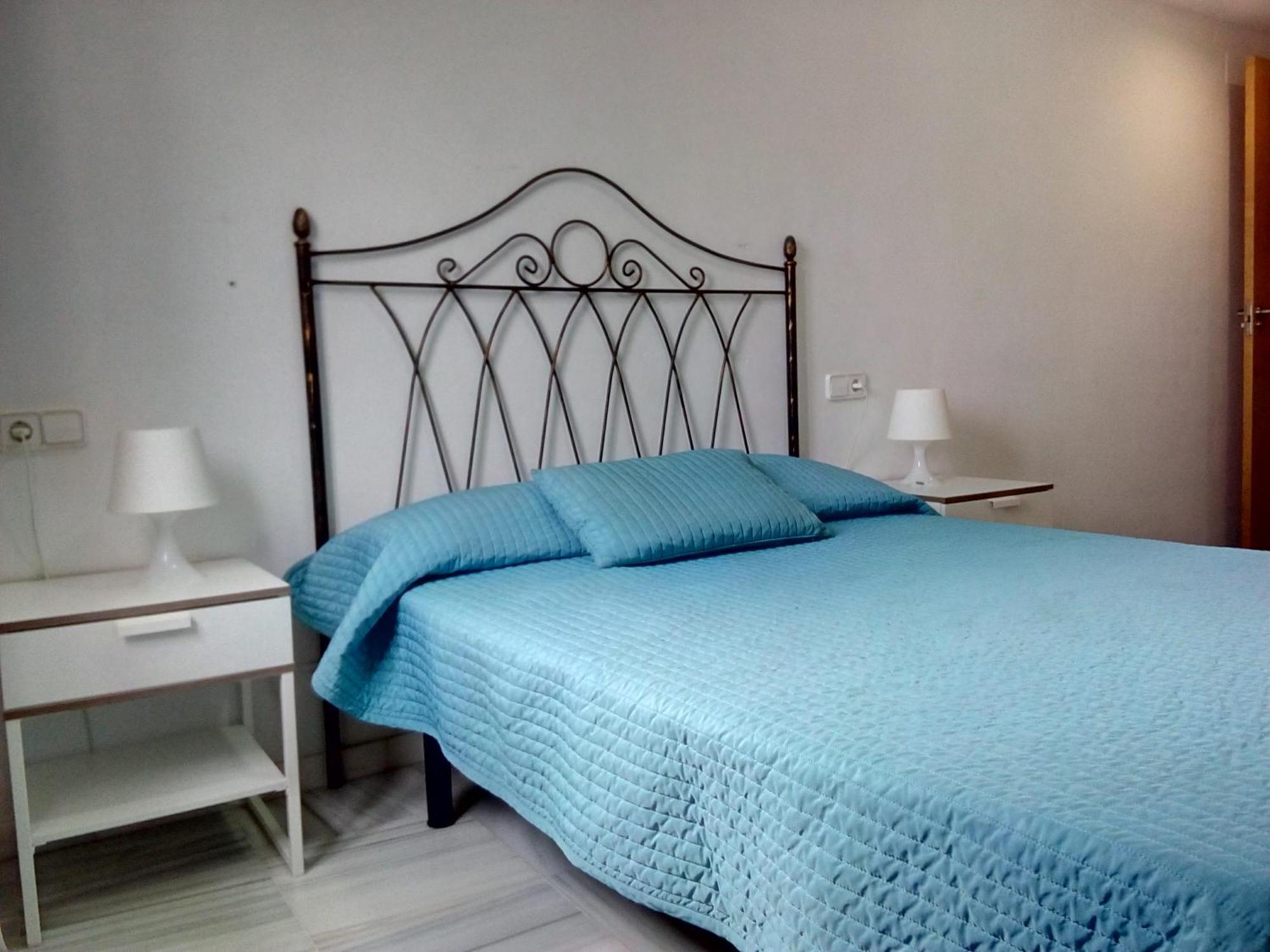 Apartamento Panorama de Nerja Exterior foto