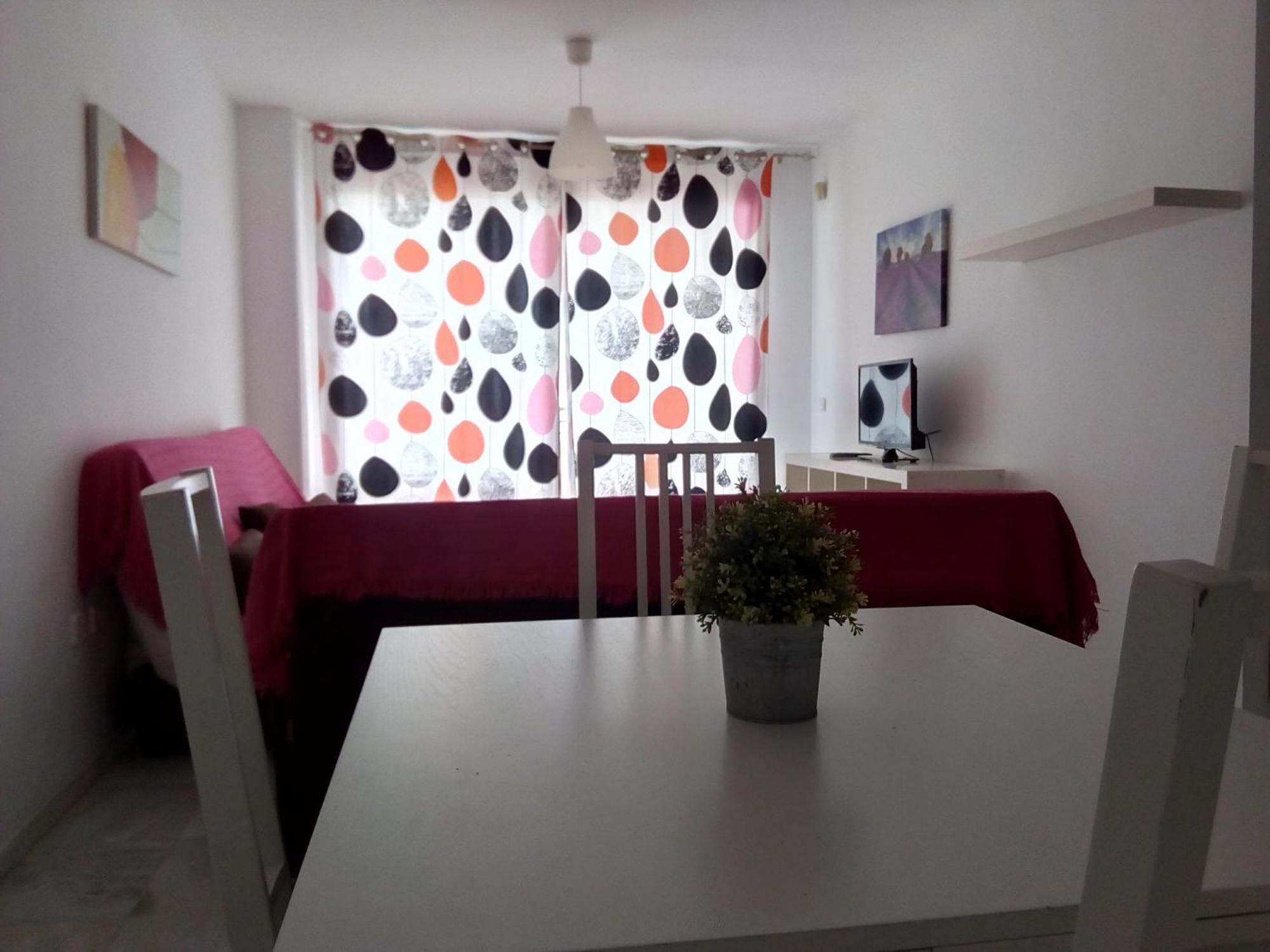 Apartamento Panorama de Nerja Exterior foto