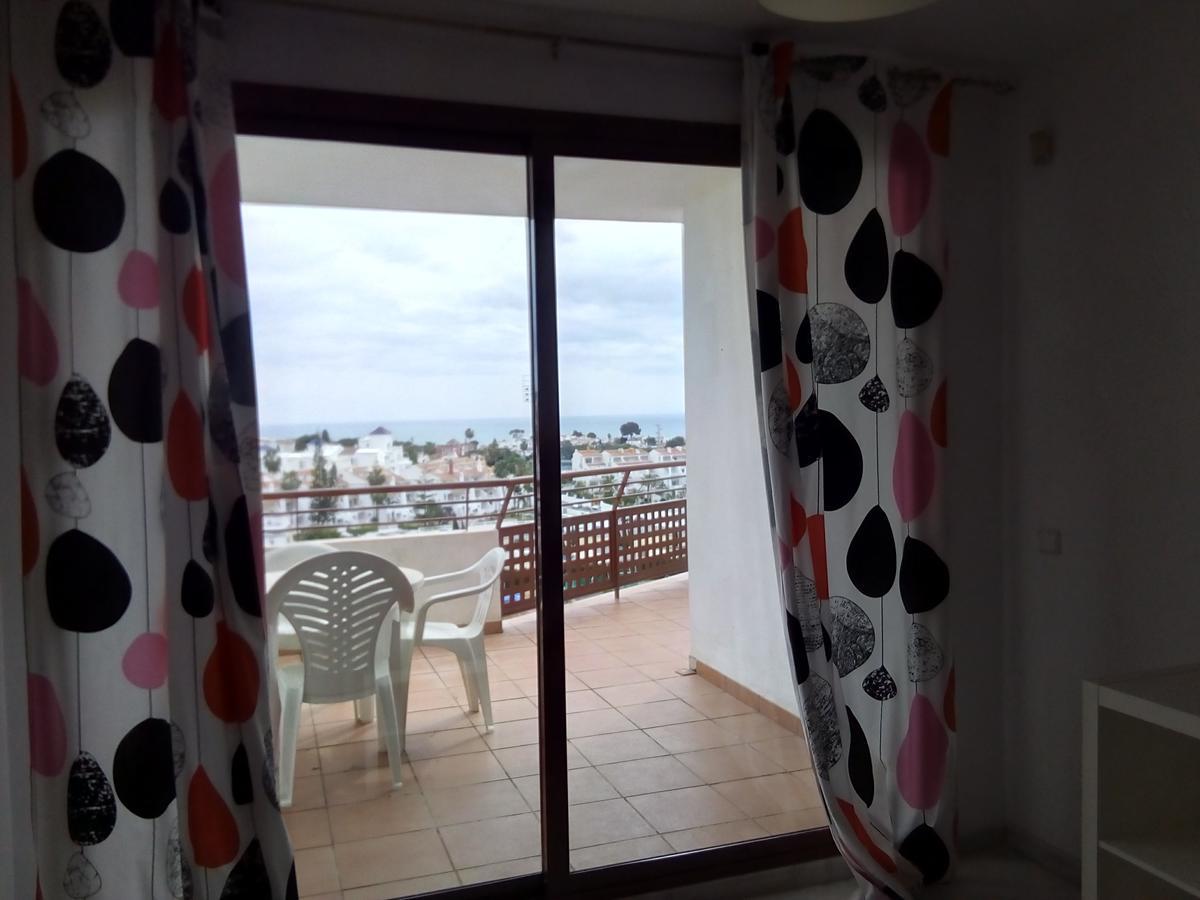 Apartamento Panorama de Nerja Exterior foto