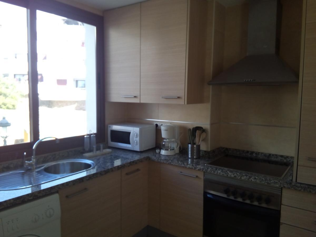 Apartamento Panorama de Nerja Exterior foto