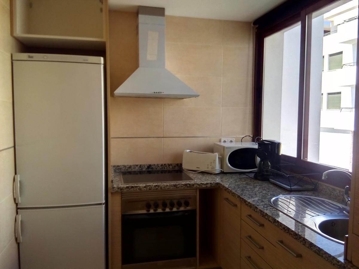Apartamento Panorama de Nerja Exterior foto