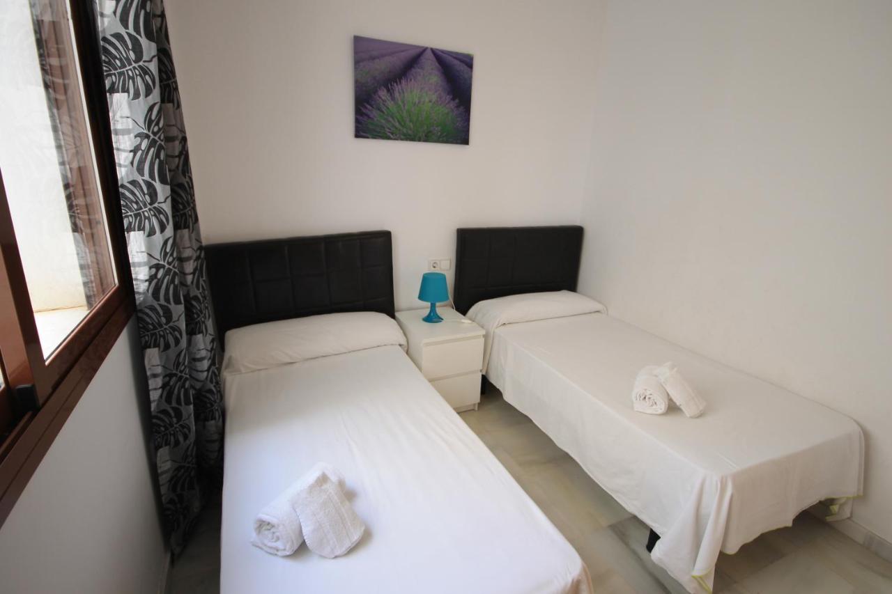 Apartamento Panorama de Nerja Exterior foto