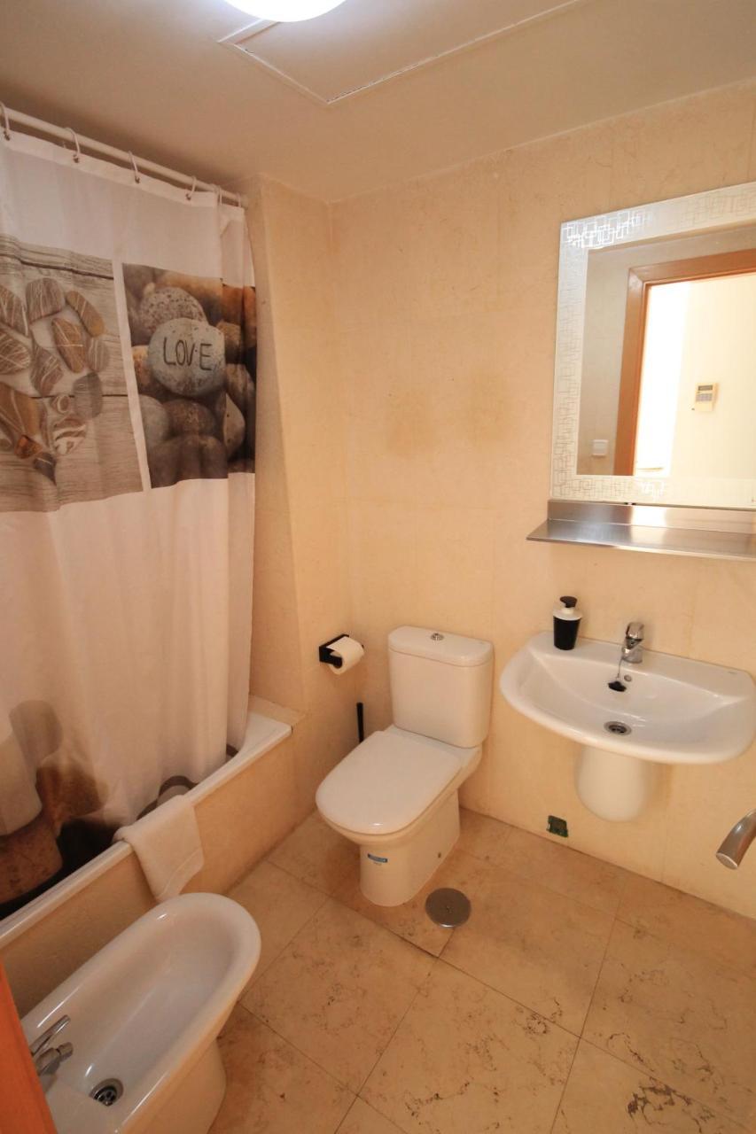 Apartamento Panorama de Nerja Exterior foto