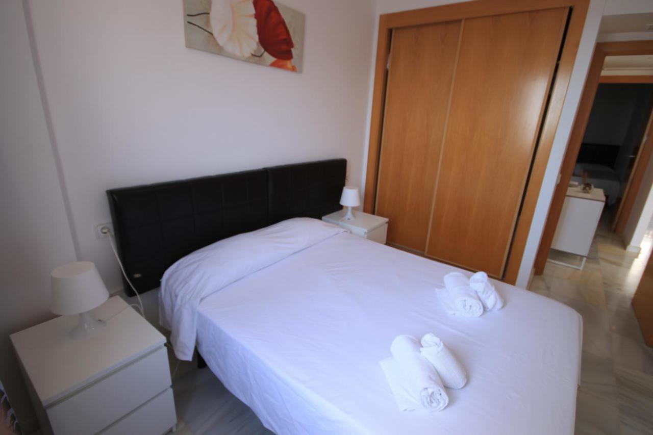 Apartamento Panorama de Nerja Exterior foto