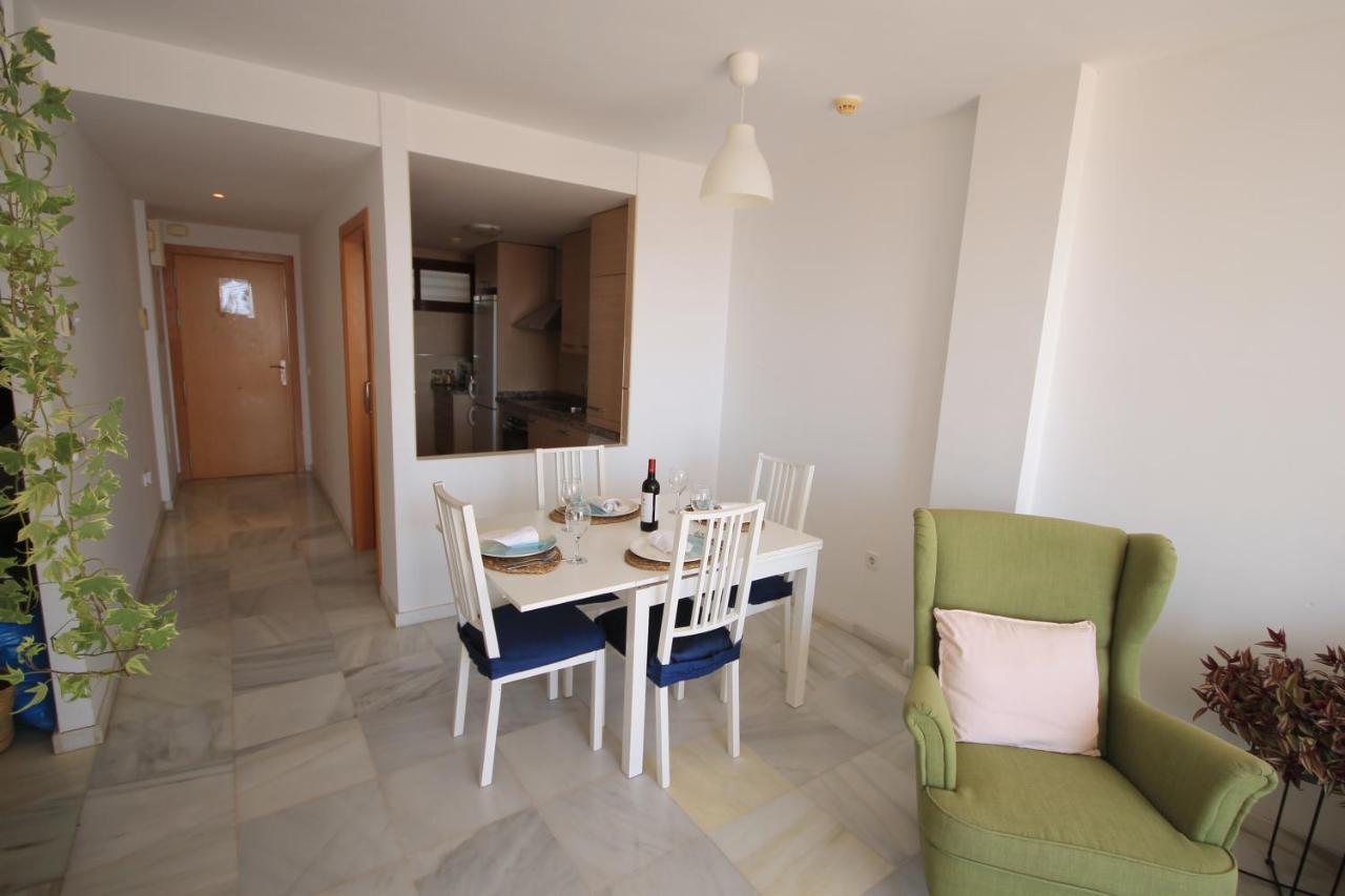 Apartamento Panorama de Nerja Exterior foto