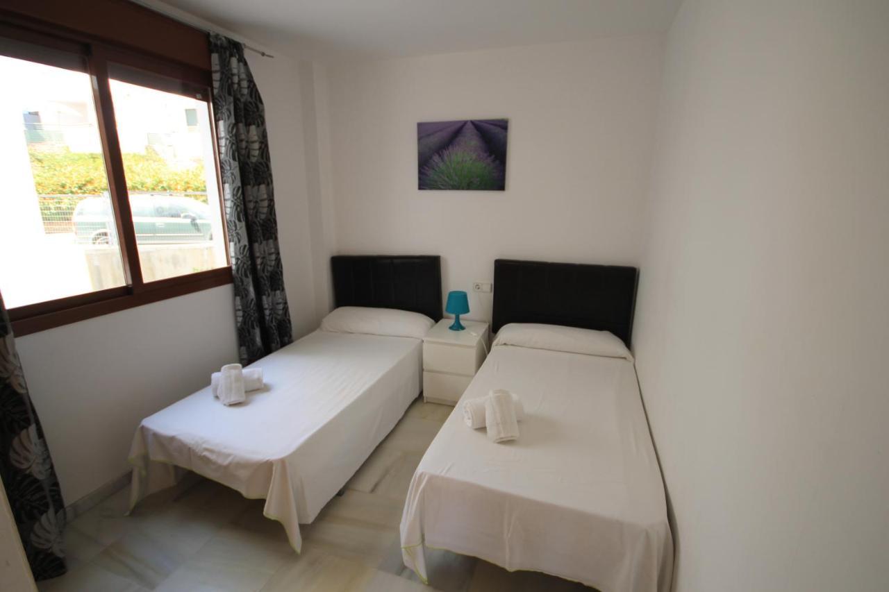 Apartamento Panorama de Nerja Exterior foto