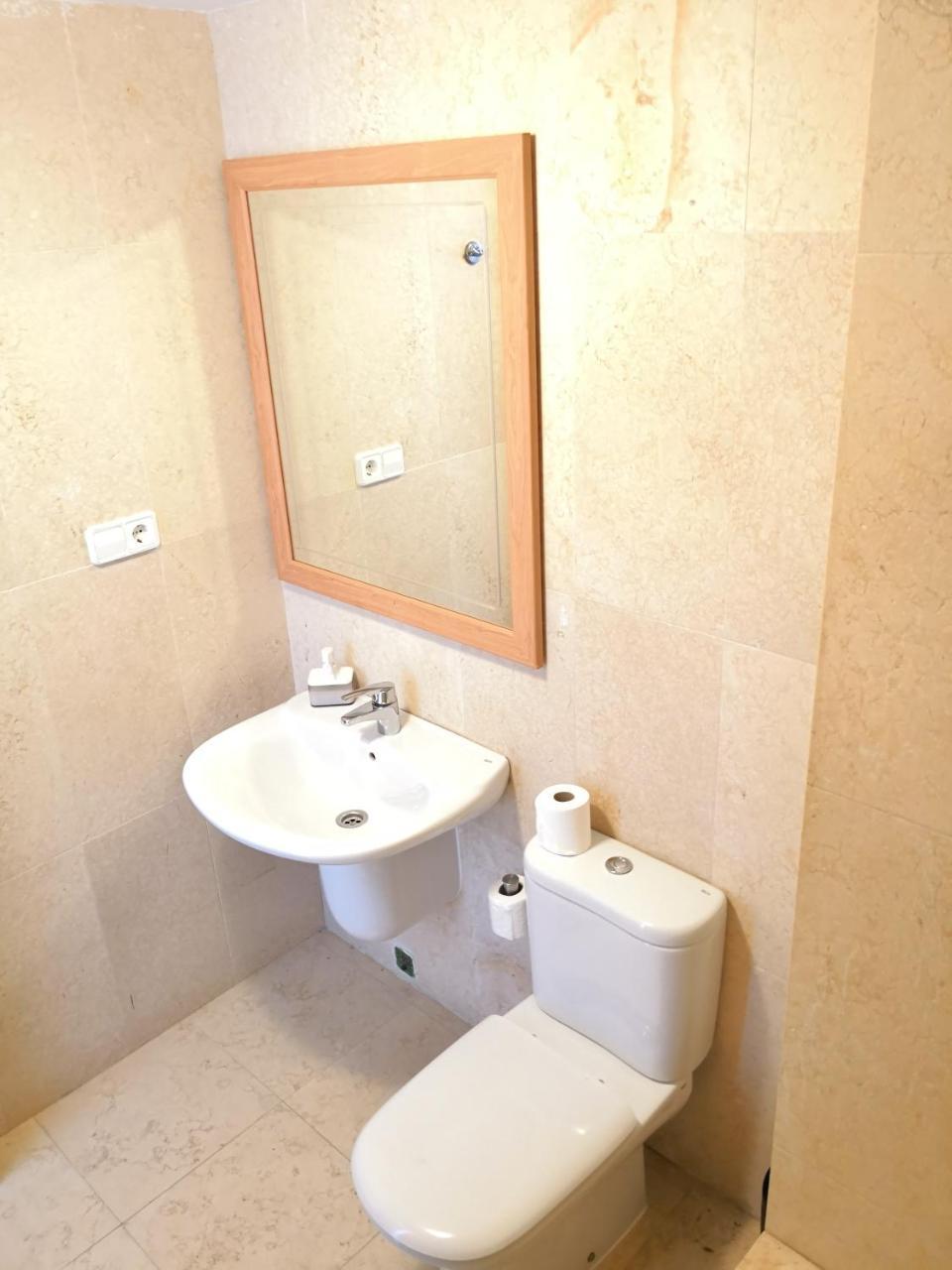 Apartamento Panorama de Nerja Exterior foto