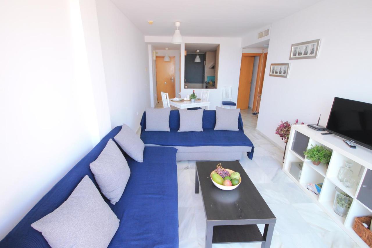 Apartamento Panorama de Nerja Exterior foto
