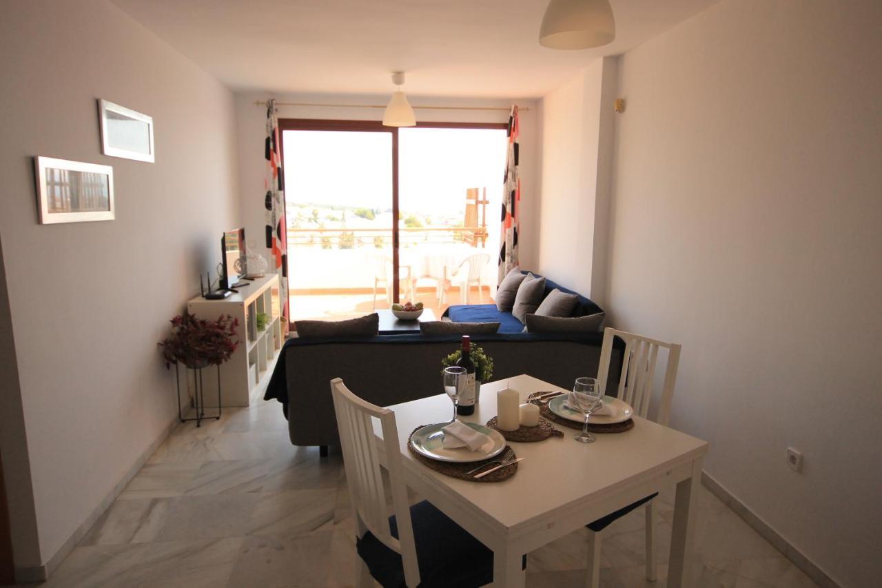 Apartamento Panorama de Nerja Exterior foto