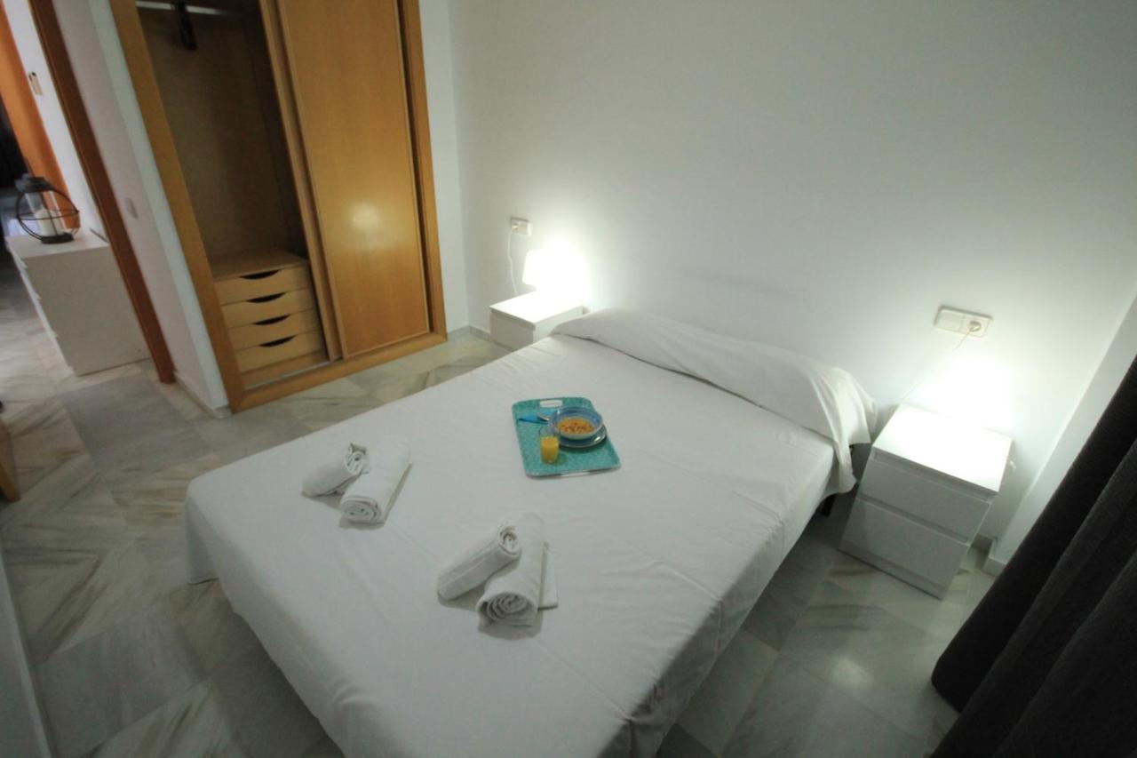 Apartamento Panorama de Nerja Exterior foto