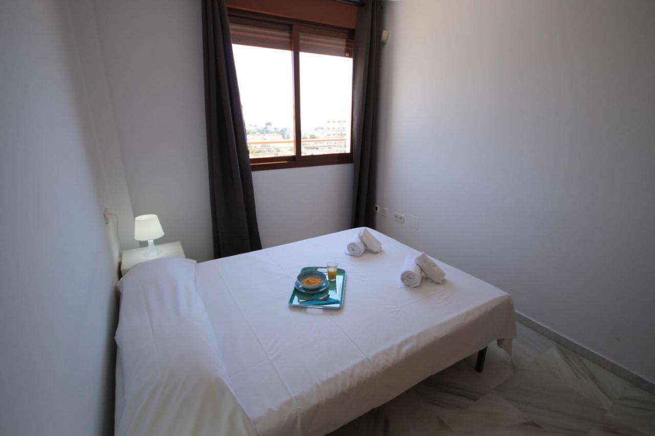 Apartamento Panorama de Nerja Exterior foto